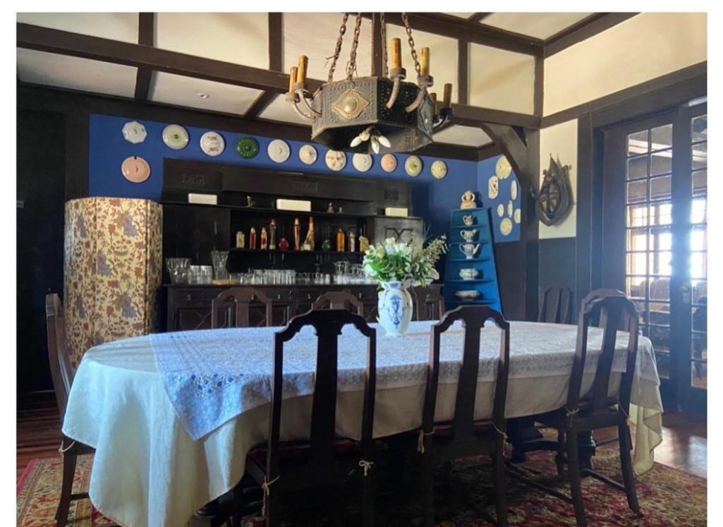 Casa Wilson Lodge