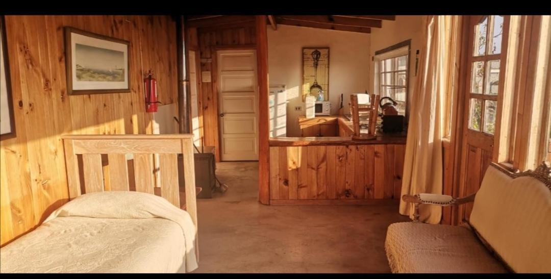 Lodge Casa Wilson