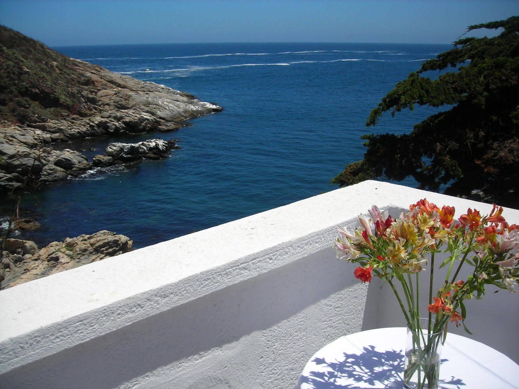 Lodge Casa Wilson Zapallar