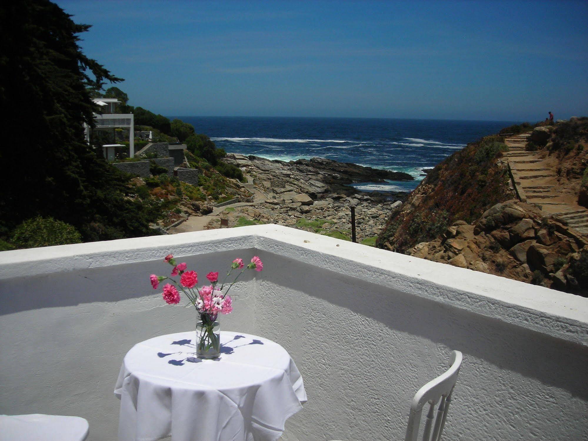 Casa Wilson *