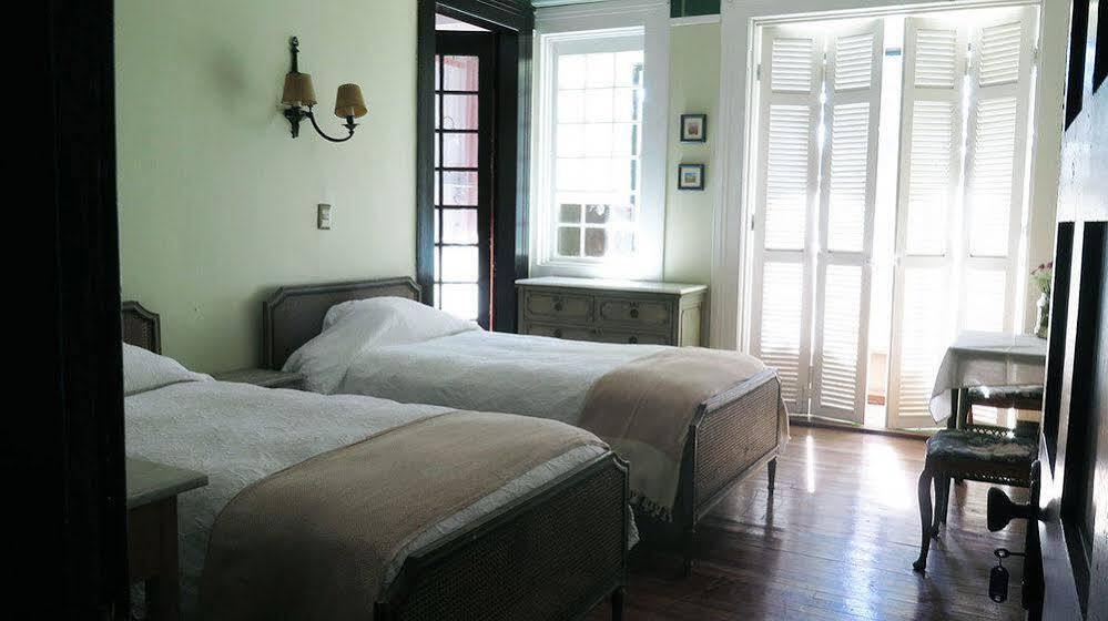 Casa Wilson Lodge *